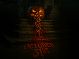 October 31st Movie
